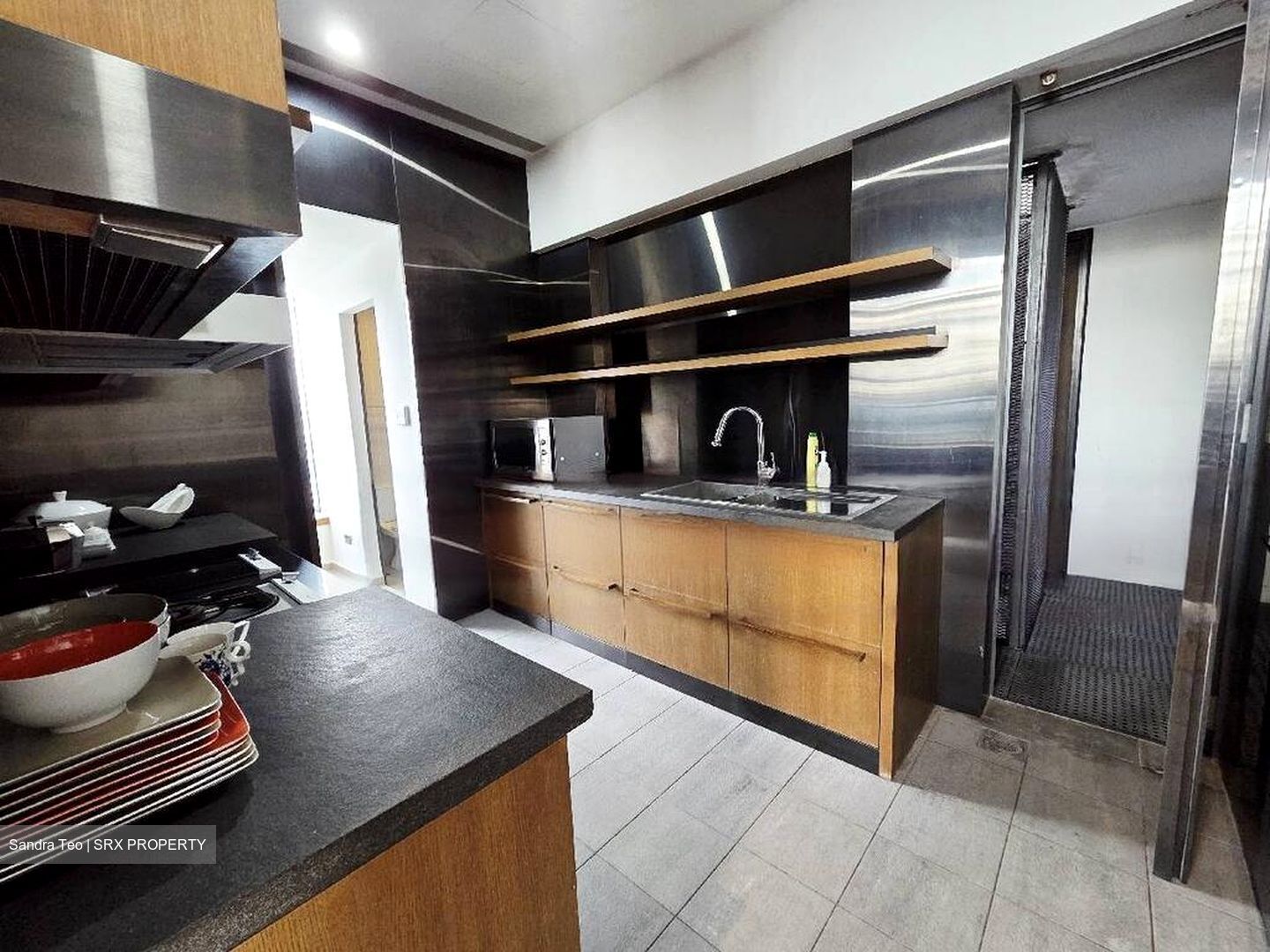 Newton Suites (D11), Apartment #480757181